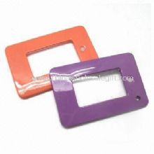 LED Magnifier Card with LED Press Light images