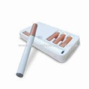 Disposable Mini Electronic Cigarettes without Tobacco and Carcinogens images