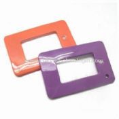 LED Magnifier Card with LED Press Light images