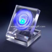 12w Color Changing LED Mood Light with remote control images