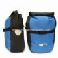 Water-resistant Bicycle Bag Made of TPU Material small picture