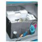 Foldable Trunk Organizer for organize Litters and Tools Made of Polyester small picture