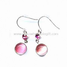 Crop Crystal Earrings Customized Specifications are Welcome images