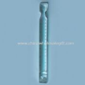 2x Magna-ruler Bar with Acrylic Lens and Tabulated Data images