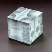crystal photo frame cube images