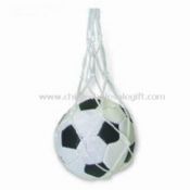 Hanging Car Air Freshener in Football Design Available in Diameter of 6cm images