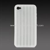 TPU Cases for Apples iPhone 3G Protection with Soft Yet Resilient Skin images
