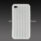 TPU Cases for Apples iPhone 3G Protection with Soft Yet Resilient Skin small picture