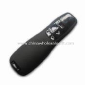 Remote Control with Infrared Technology Laser Pointer images