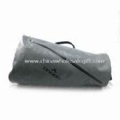 TPU Travel Bag with Waterproof Zippers images