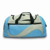 Waterproof Travel Bag Made of 600 x 300D PVC images
