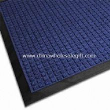 90 x 150cm Floor Mat Made of Polypropylene Surface and Rubber Back images