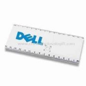 Puzzle Ruler Available in Various Colors images