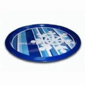 Round Tin Tray Complies with Food-grade Standards images