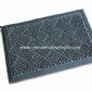 Polypropylene Surface and Rubber Back Floor Mat small picture