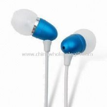 Wired Handsfree Earphones for iPhone with Mic Used 3.5 Jack Extra Lightweight and Perfect Sound for iphone images
