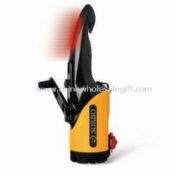Heavy Duty Magnet Attached Tool to Body of Car Multi-Functional Emergency Light images