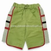 100% Polyester Mens Shorts images