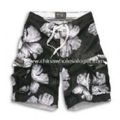 Cotton/Polyester Boardshorts Suitable for Men or Women images