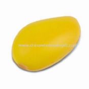 Mango-shaped Anti-stress Ball images