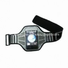 Leather/Armband Case for iPod Touch images