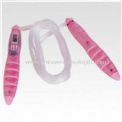 ABS hands Calorie jump ropes images