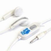 Earphones for iPad with Power Low Bass Sound Quality images