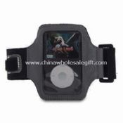 Incase Sports Armband for iPod with Velcro Adjustment images