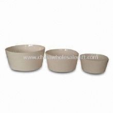 Porcelain Vase Available in Assorted Colors images