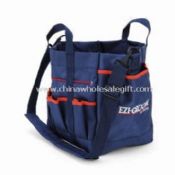 Saddle Bag for Different Tools Made of 420D Nylon images