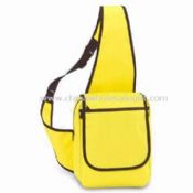 Side Saddle Bag Made of 420D and Nylon images