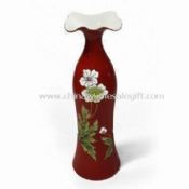 Vase Made of Porcelain Material images