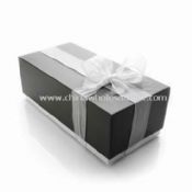 Gift Box for Tie or Strap images