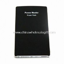 IPad External Battery Power Charger with 9,600mAh Capacity images