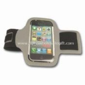 Armband Case Made of 3mm Neoprene Material images