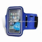 Holder/Cover for Apples iPhone with Armband images