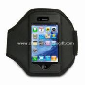 Sports Armband Case for iPhone 4G, with Full Screen Protection images