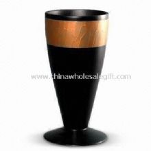 Wooden Vase Suitable for Decoration and Gifts Purposes images