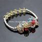 Fashionable Crystal Bracelet Made of Crystal Beads small picture