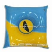 Durable and Water-resistant Inflatable Beach Bag Made of PVC images