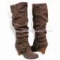 Fashionable Womens Dress Boots Available in 36 to 41 Size small picture