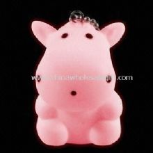 Light-up Toy in Cow Shape images