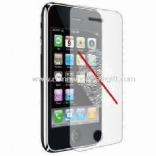 Easy-to-install Screen Protector with 99% High Transmission Rate images