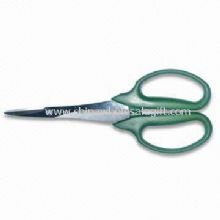 Scissors with 420 Stainless Steel Blade and Light Handle Suitable for Gardening images