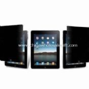 2-way Privacy Screen Protectors for Apples iPad images
