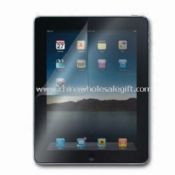 Anti-Glare Screen Protection for Apples iPad images