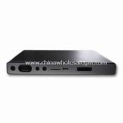 Built-in HDD 1080P FULL HD Media Player images