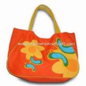 Beach Bags Made of Canvas images