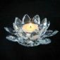 Crystal Candle Holder Fashionable and Novel Design small picture