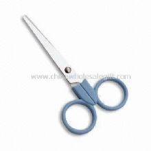 5-inch Safety Scissors Suitable for Office and Home Use images